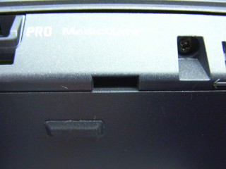 Illustration for article titled Lightweight Sony Vaio G2 Has Drip-Proof Keyboard and SSD